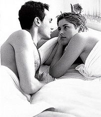 网友提问:月经期间能性生活吗?